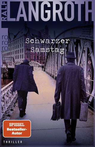 Schwarzer Samstag