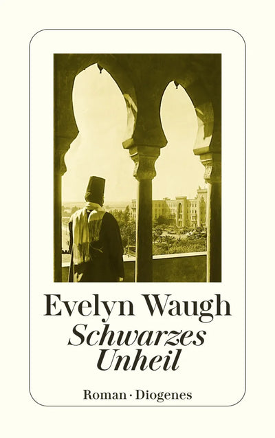 Schwarzes Unheil