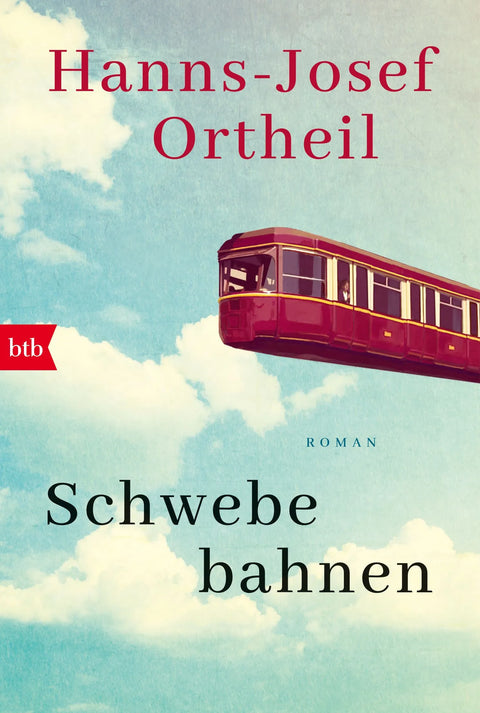 Schwebebahnen