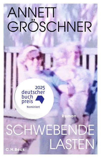 Schwebende Lasten