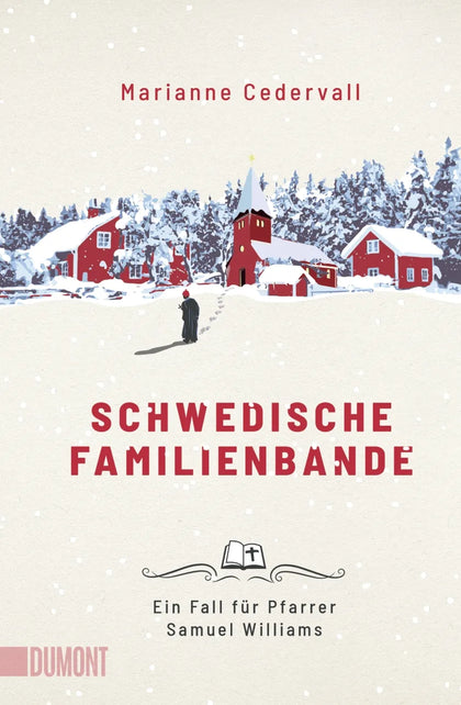 Buchcover von 'Schwedische Familienbande' - Taschenbuch von Marianne Cedervall