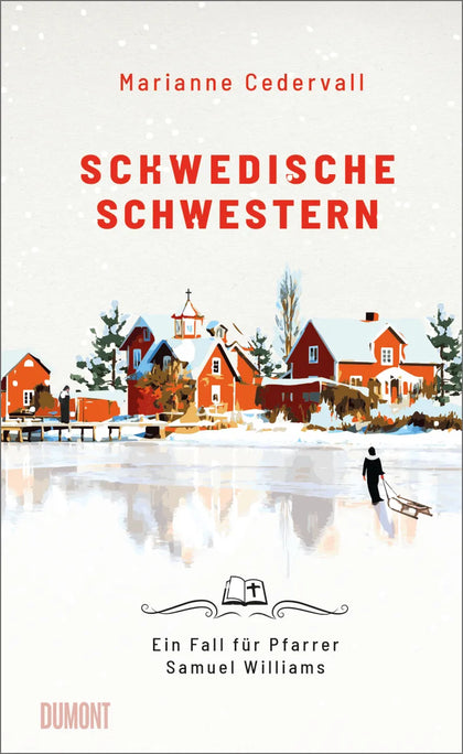 Buchcover von 'Schwedische Schwestern' - Gebundene Ausgabe von Marianne Cedervall