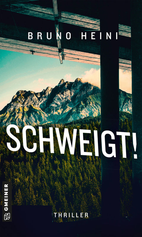 Schweigt!