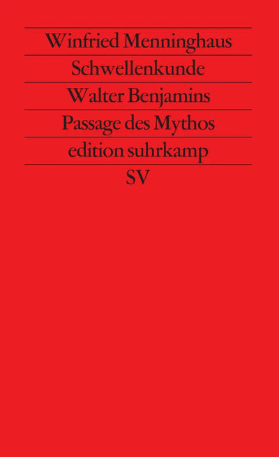 Schwellenkunde