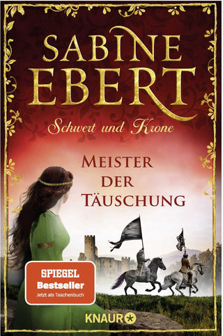 Schwert und Krone - Meister der Täuschung
