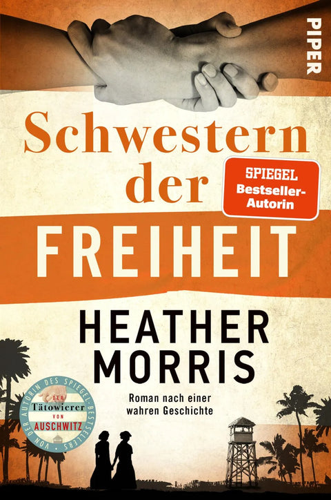 Schwestern der Freiheit