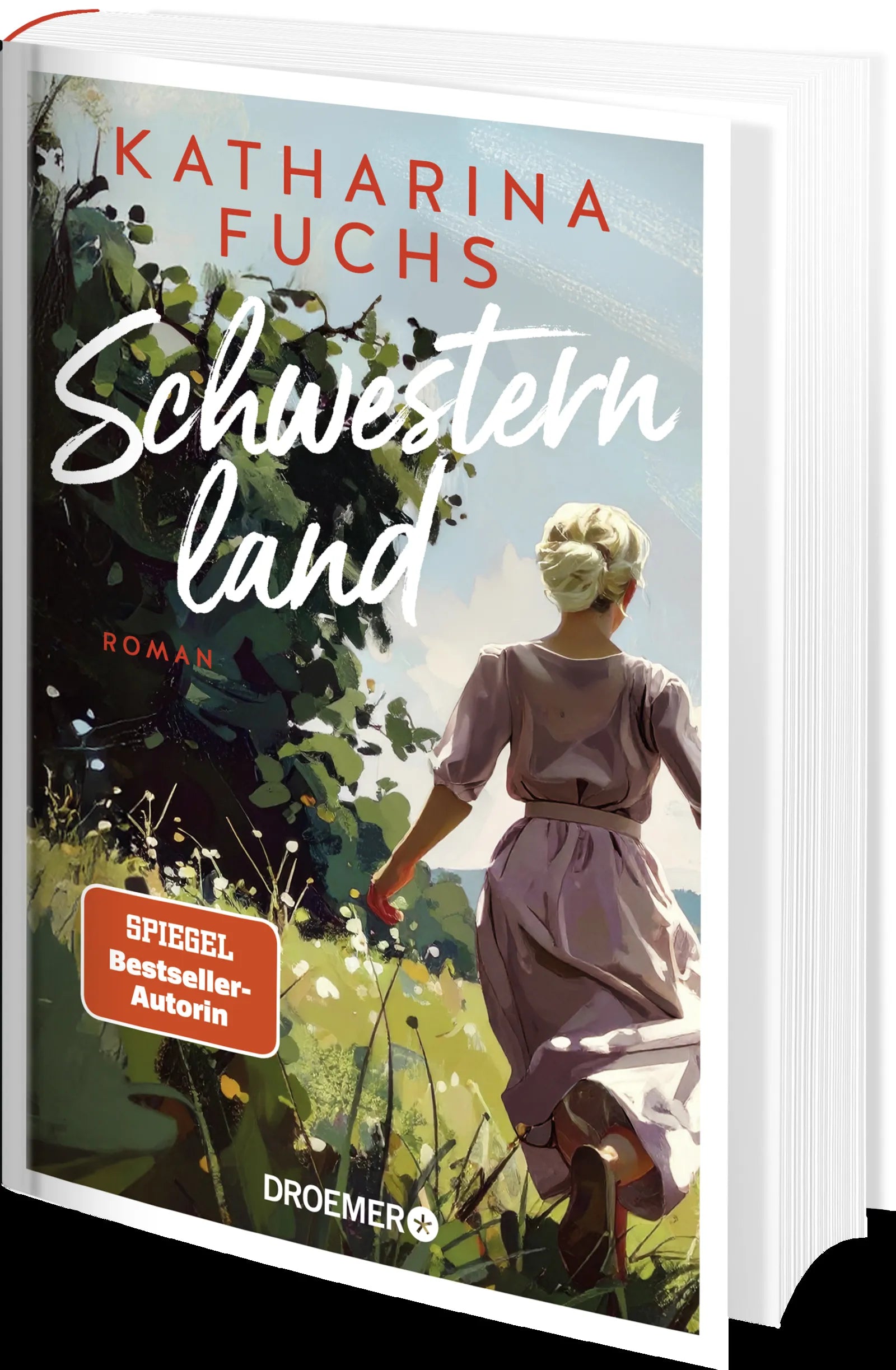 Katharina Fuchs - Schwesternland