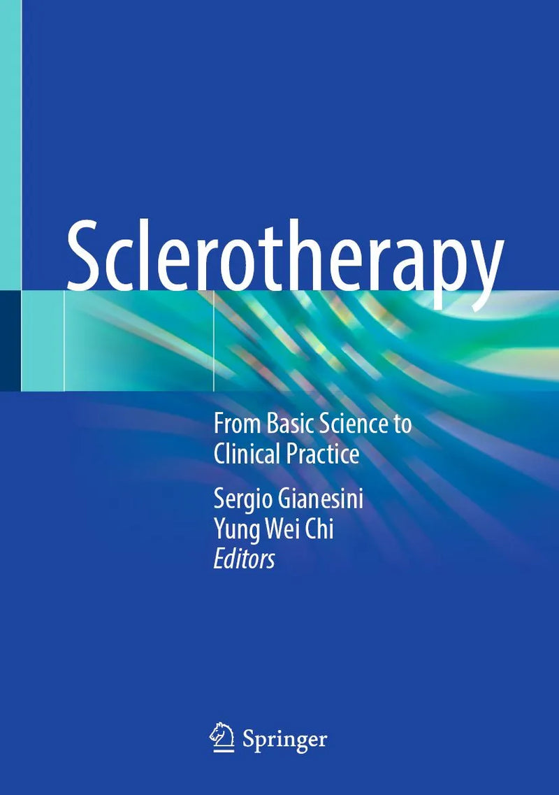 Sclerotherapy