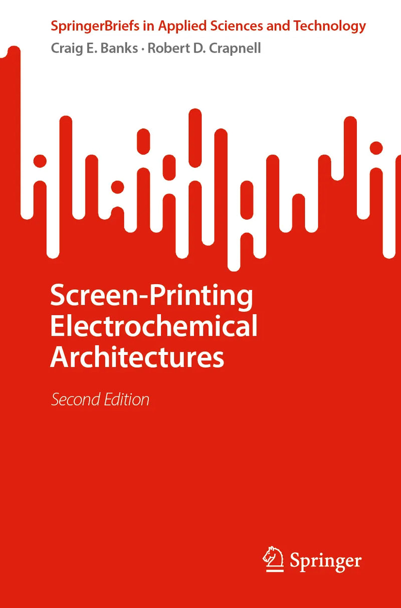 Screen-Printing Electrochemical Architectures