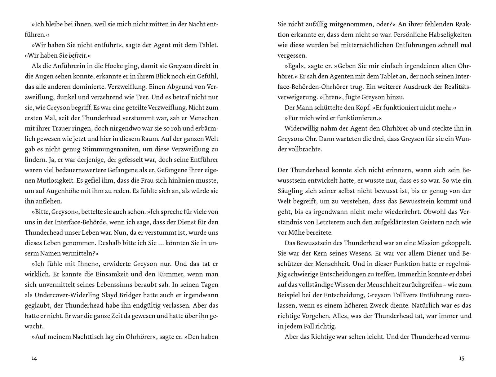 Detailansicht: Scythe – Das Vermächtnis der Ältesten (Taschenbuch)