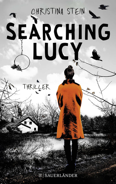 Searching Lucy