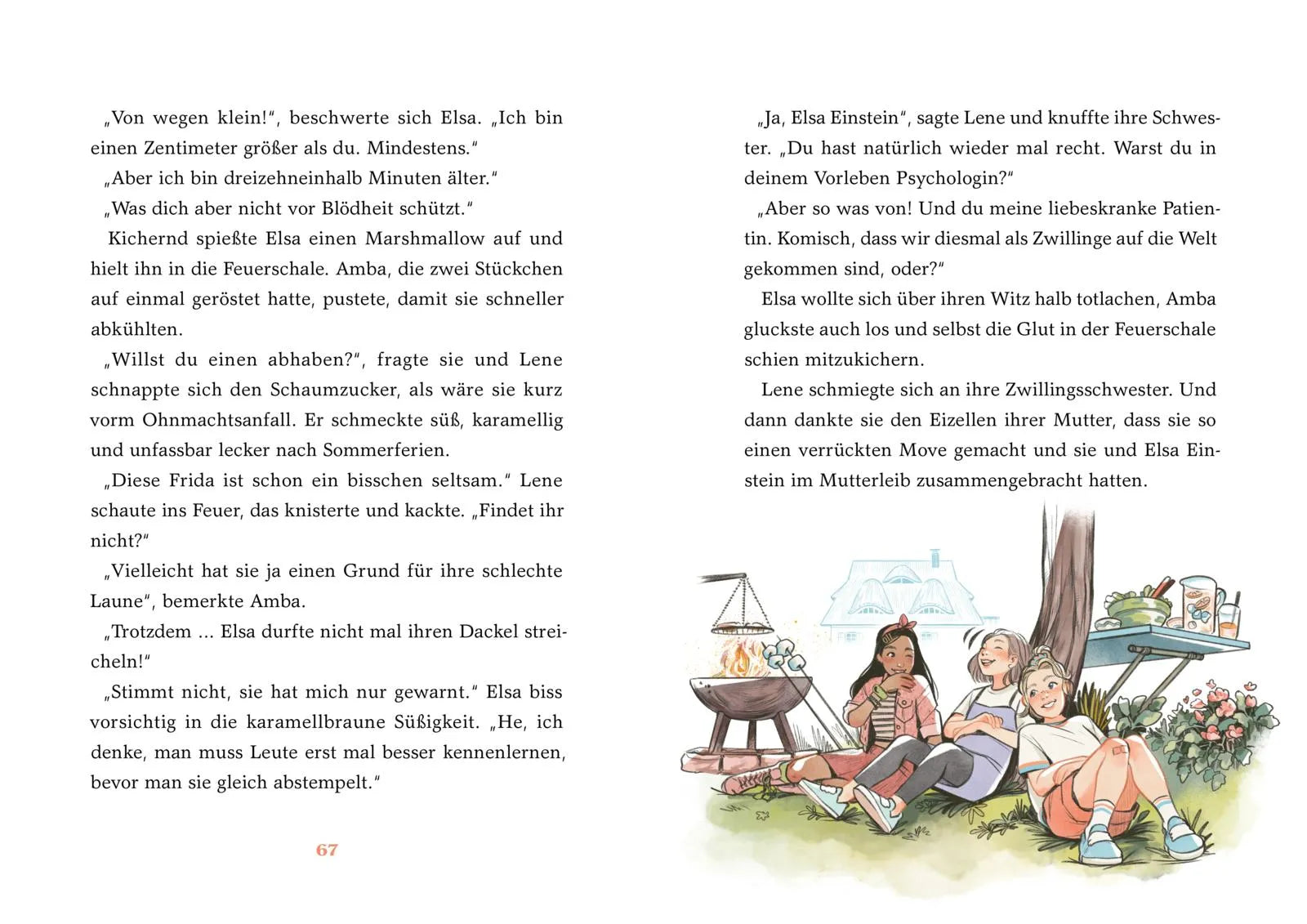Detailansicht: Seaside Sisters 1: Lenes Inselsommerglück (Hardcover)