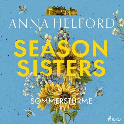 Season Sisters - Sommerstürme