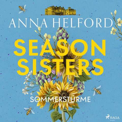 Season Sisters - Sommerstürme