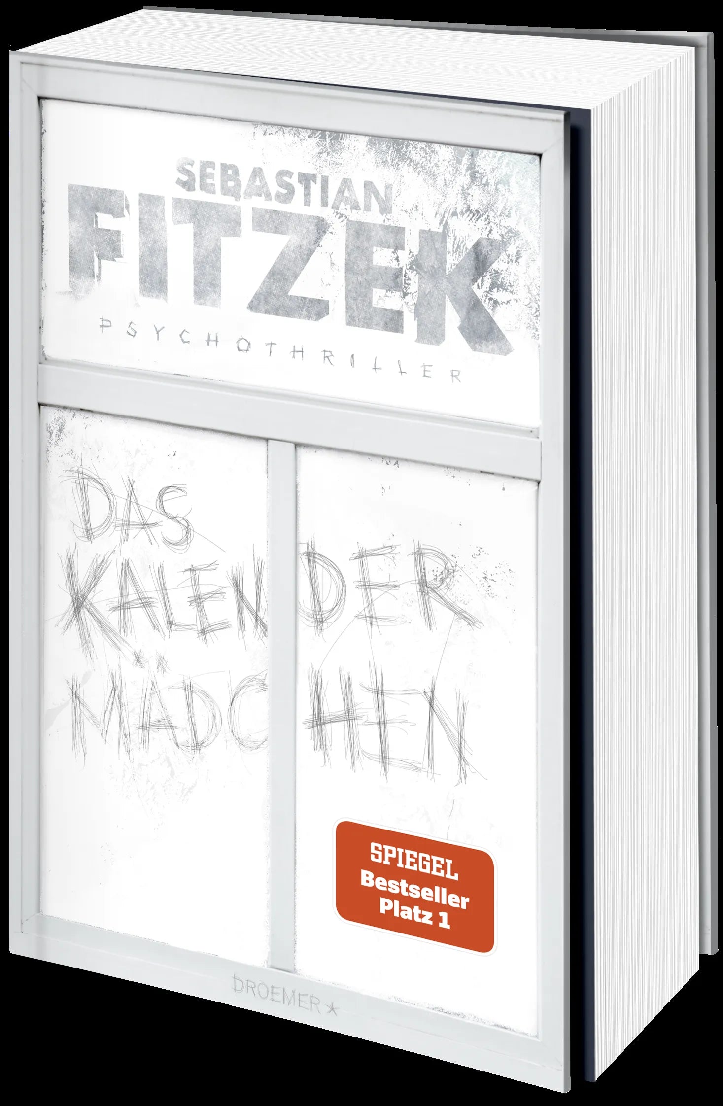 Produktansicht: Das Kalendermädchen (Gebundene Ausgabe)
