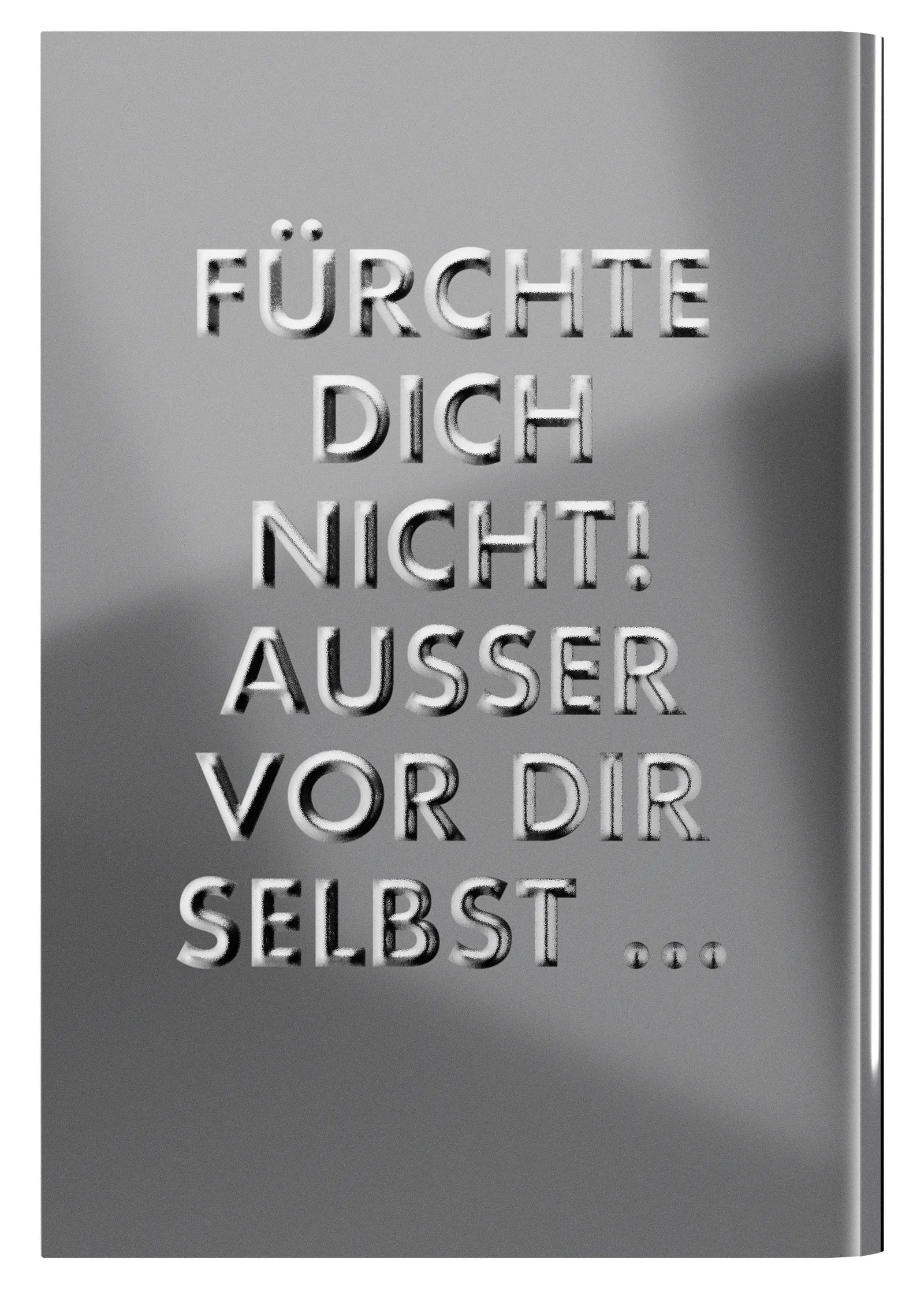 Produktansicht: Mimik (Gebundene Ausgabe)