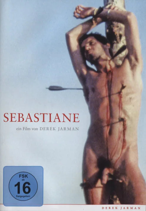 Sebastiane  (OmU) - DVD