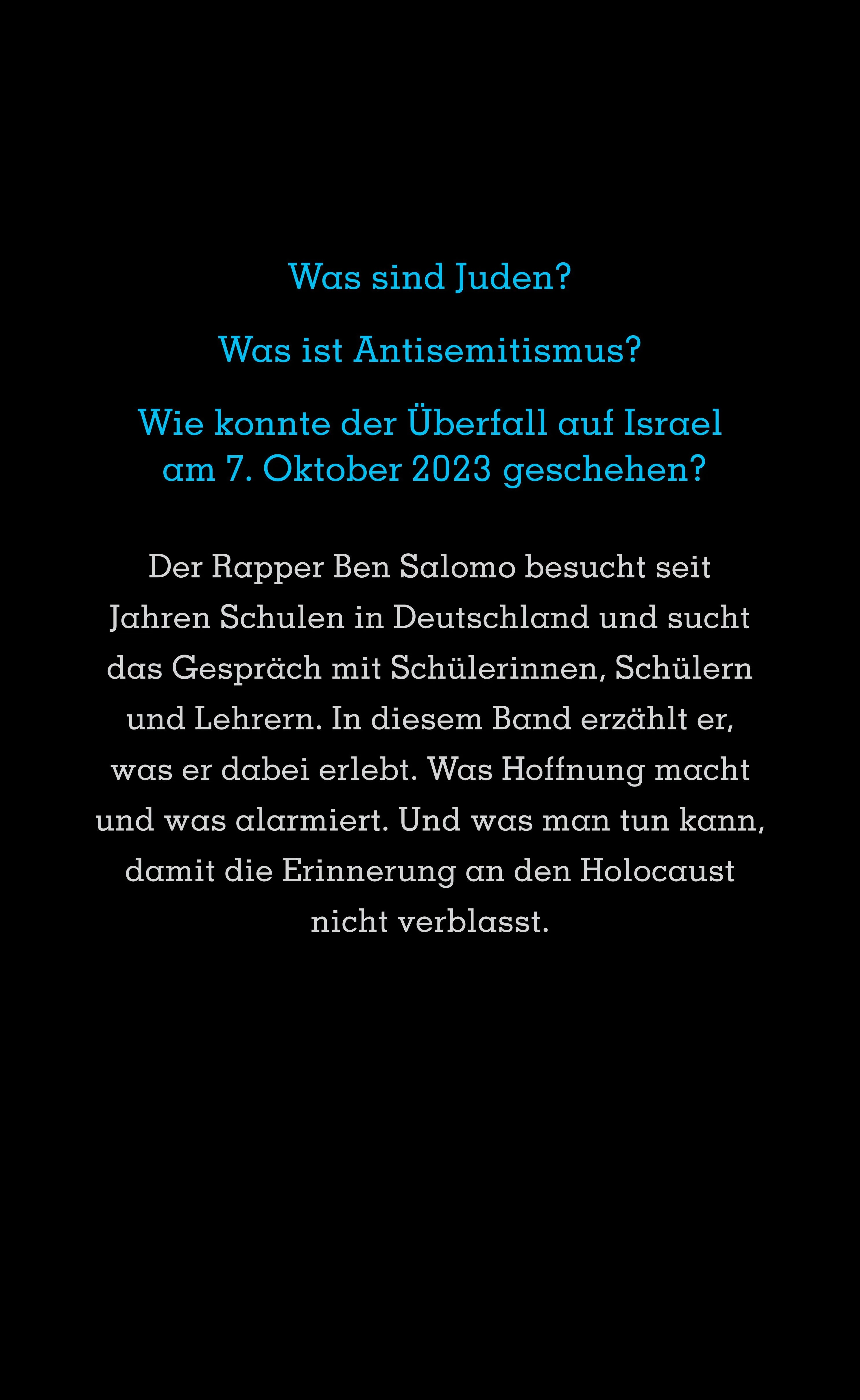 Rückseite: Sechs Millionen, wer bietet mehr? (Paperback)