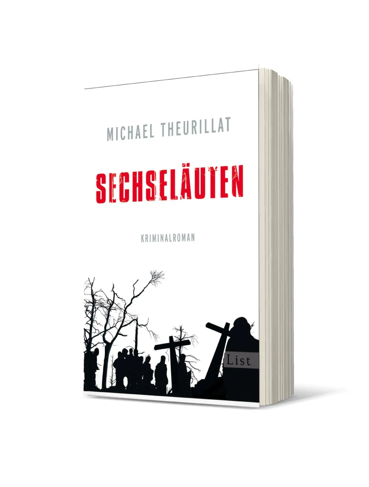 Michael Theurillat - Sechseläuten