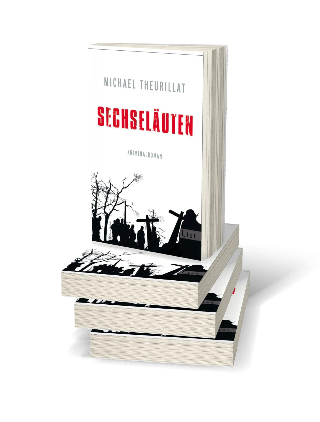 Produktansicht: Sechseläuten (Taschenbuch)