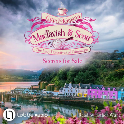 Secrets for Sale