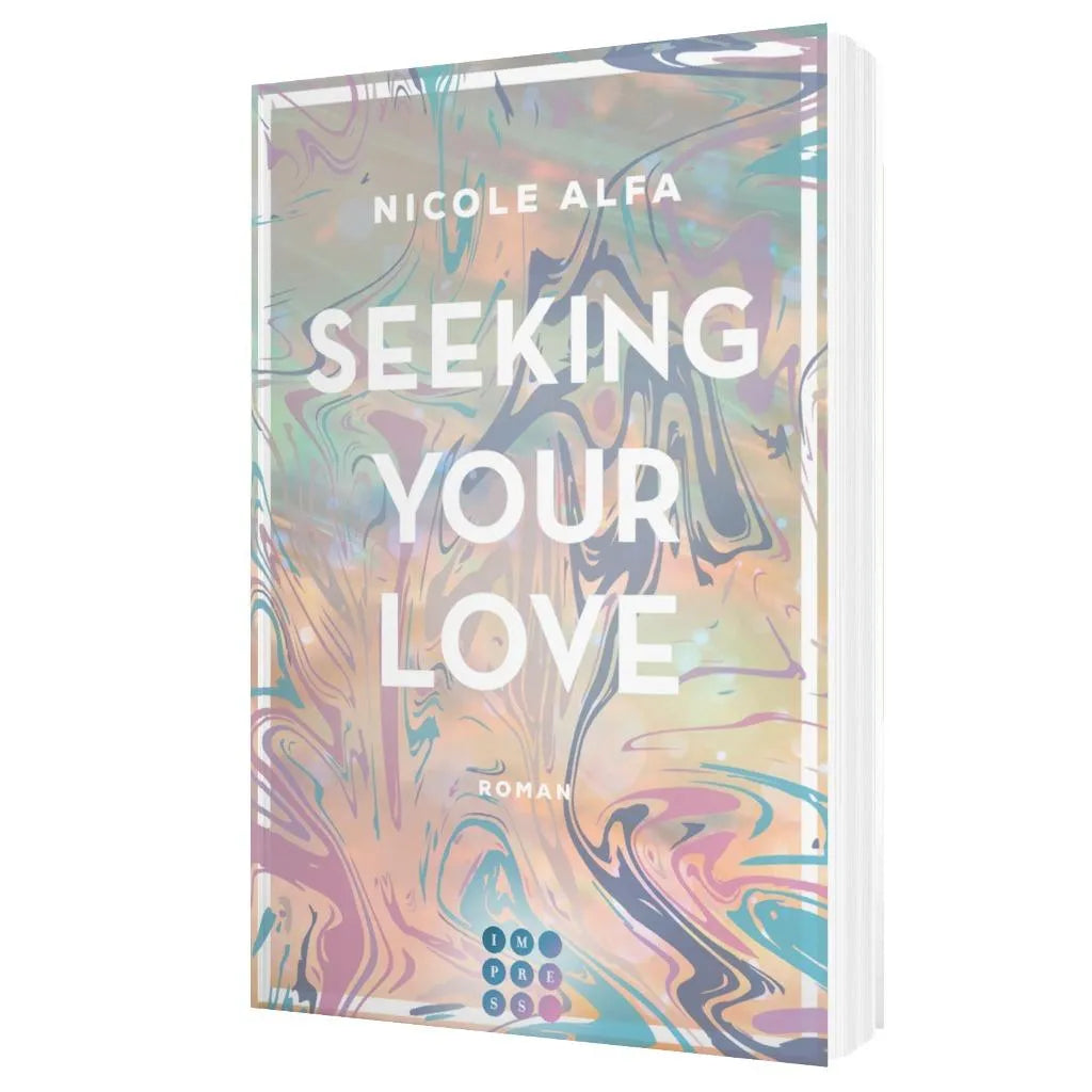 Produktansicht: Seeking Your Love 2 (Taschenbuch)