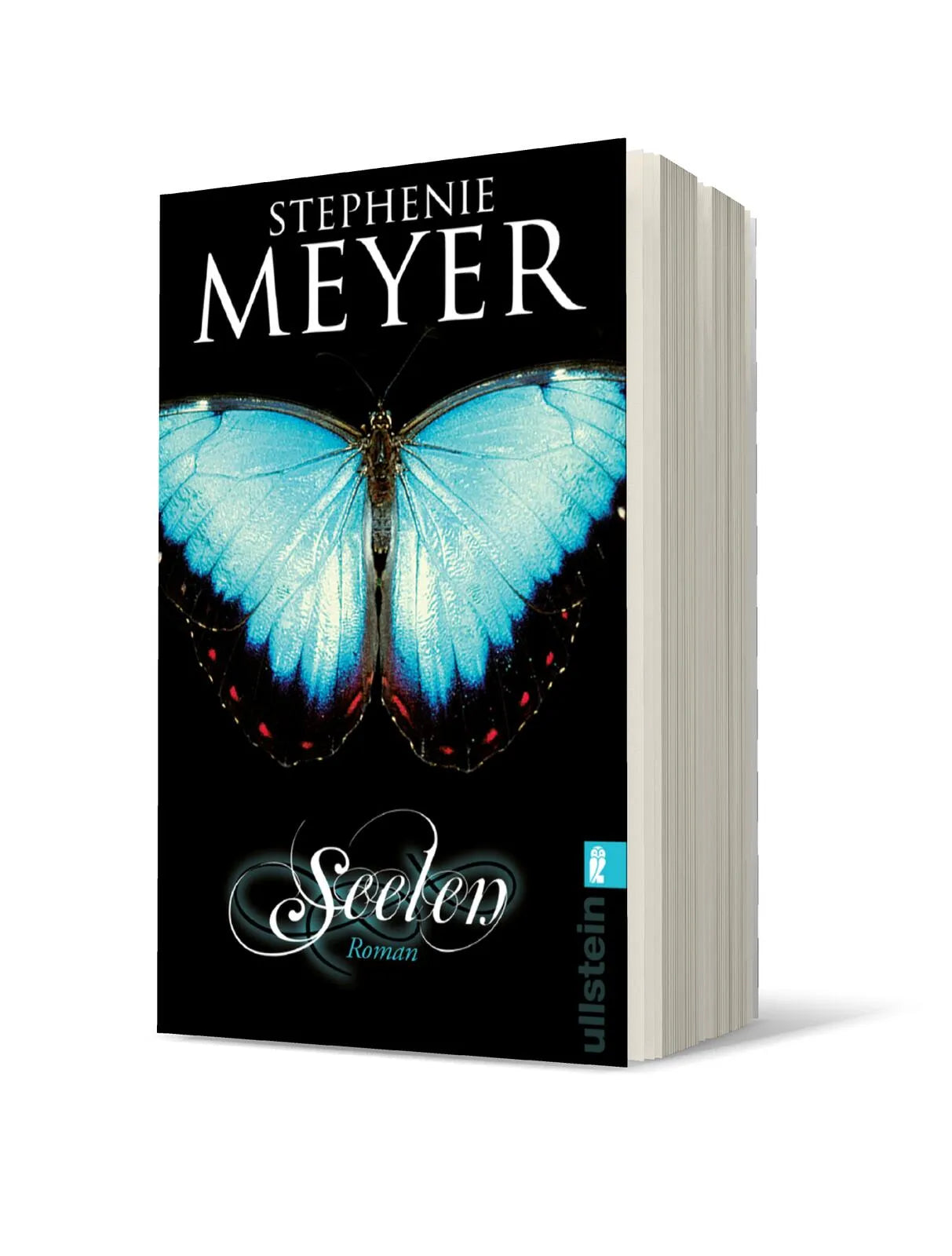 Stephenie Meyer - Seelen