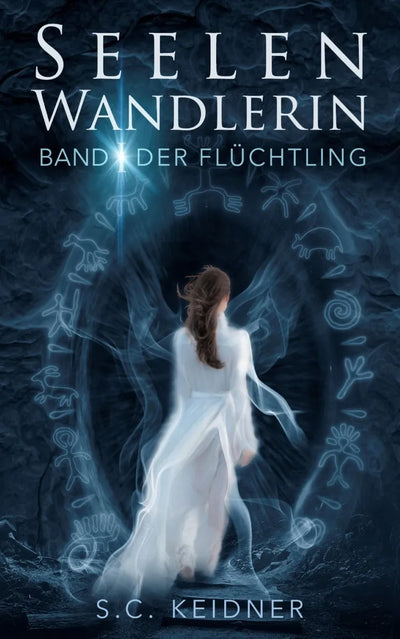Seelenwandlerin: Der Flüchtling