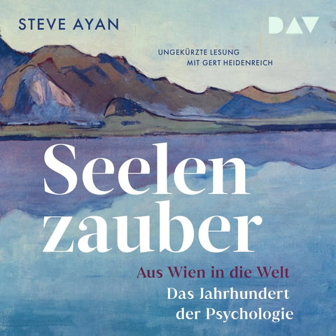 Die Architekten der Seele
