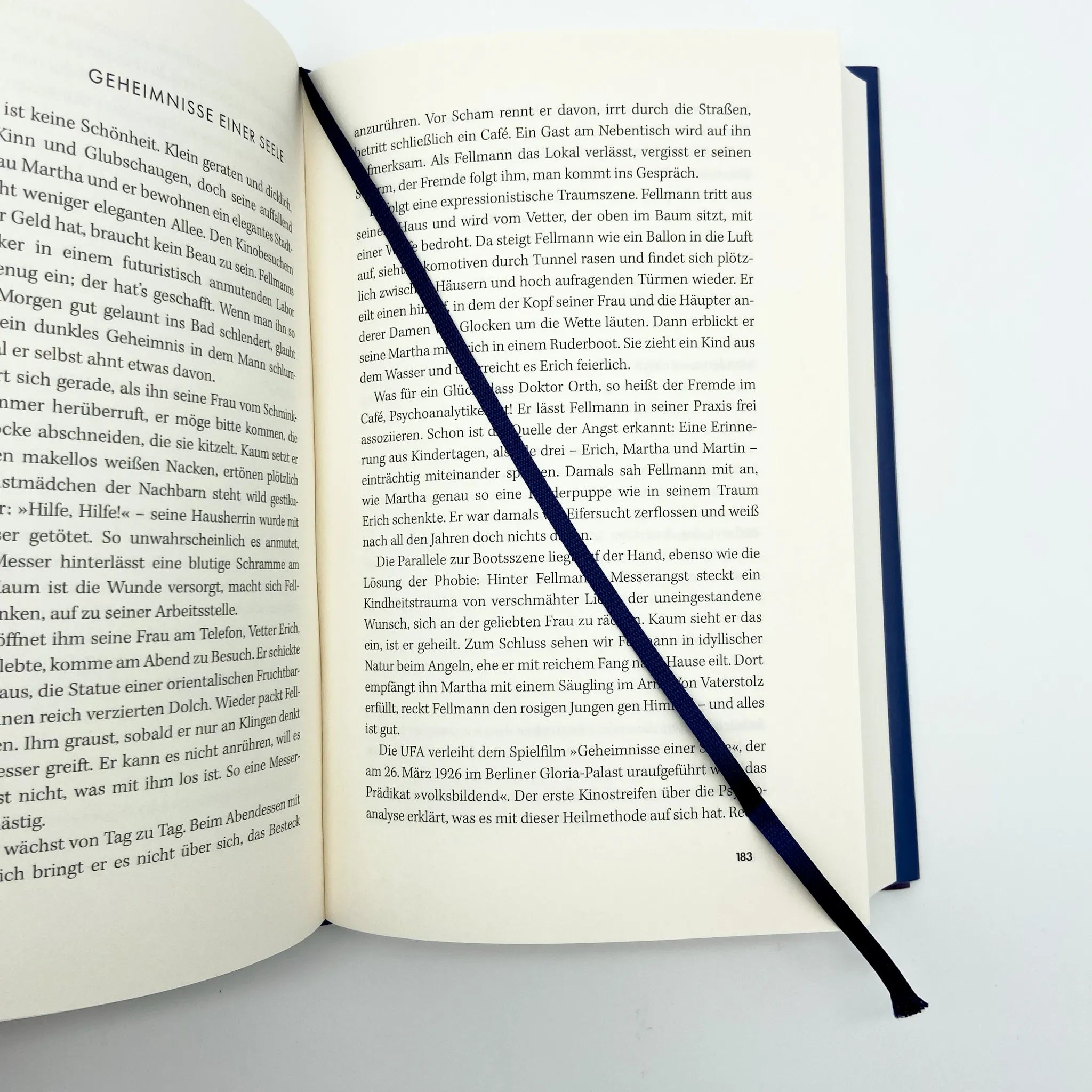 Produktansicht: Seelenzauber (Gebundene Ausgabe)