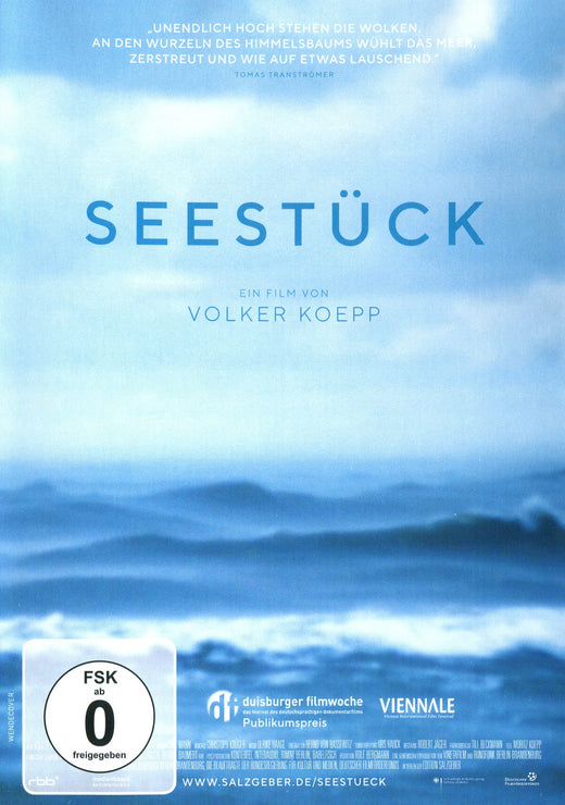 Seestück - DVD