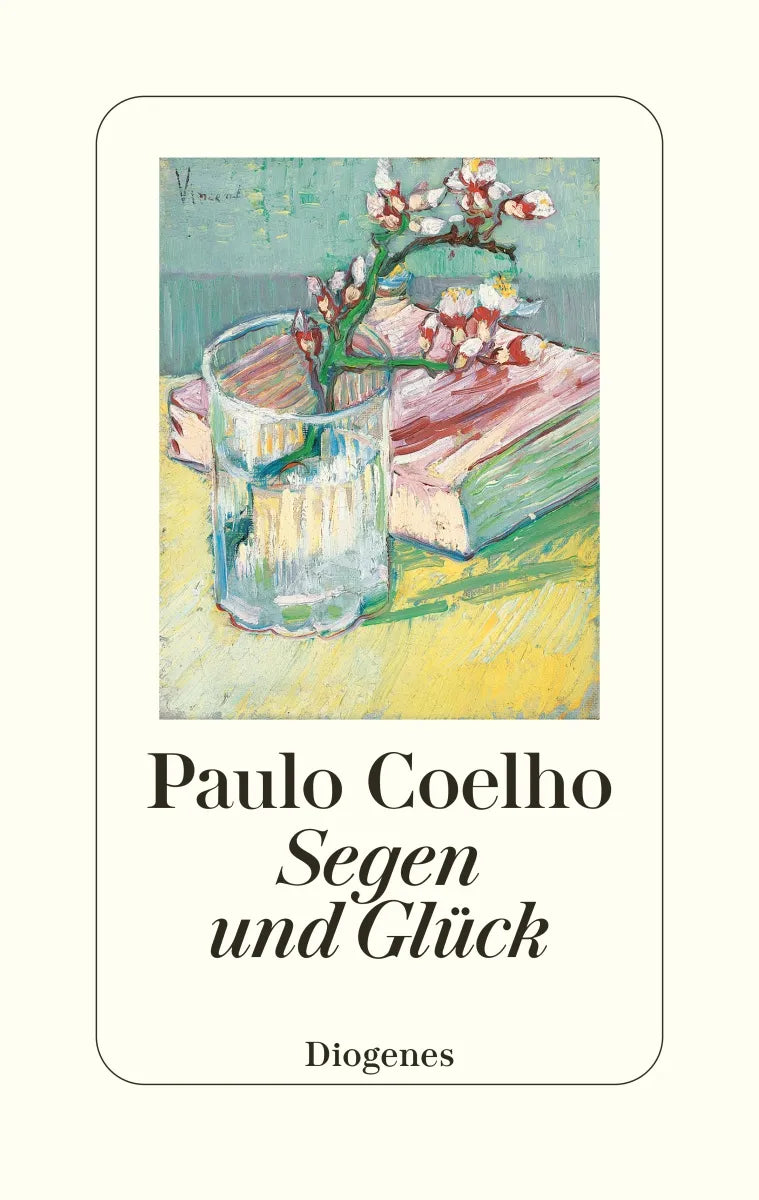 Cover: Segen und Glück (E-Book) von Paulo Coelho