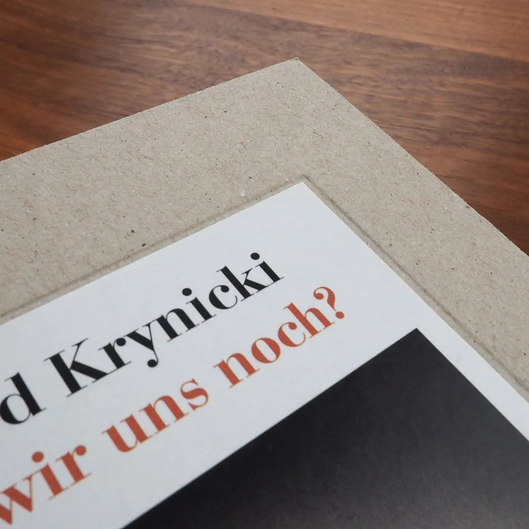 Ryszard Krynicki - Sehen wir uns noch?