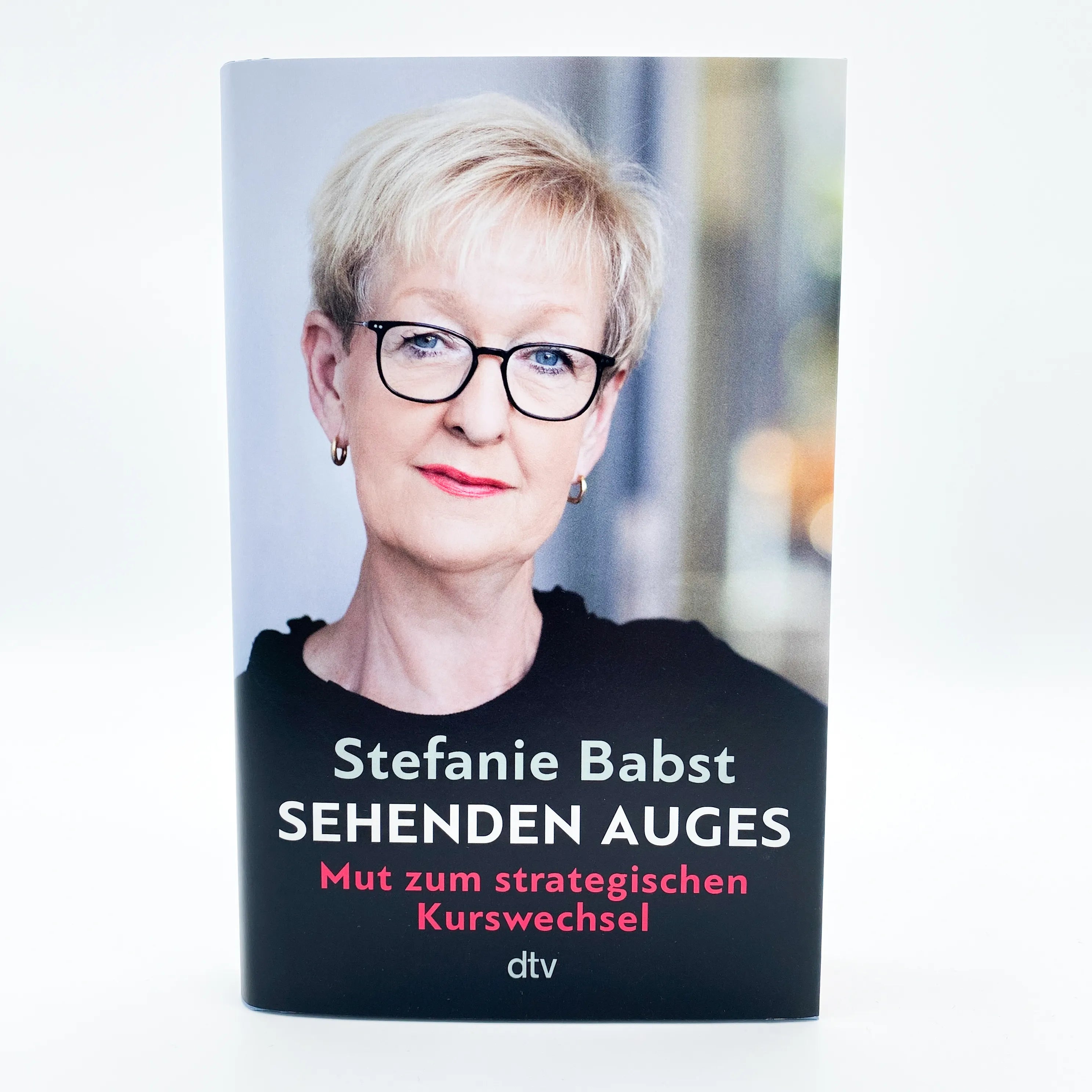 Abbildung von 'Sehenden Auges'