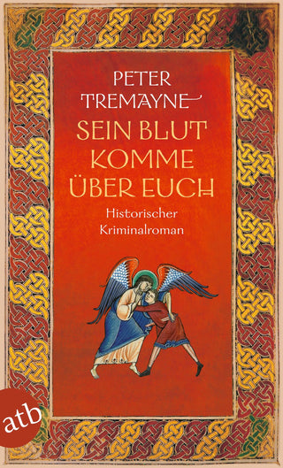 Sein Blut komme über euch
