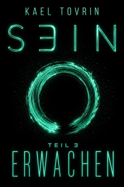 SEIN - Die Chroniken der zwei Sonnen - Teil 3: Erwachen