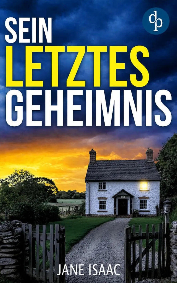 Sein letztes Geheimnis