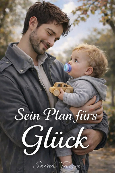 Sein Plan fürs Glück