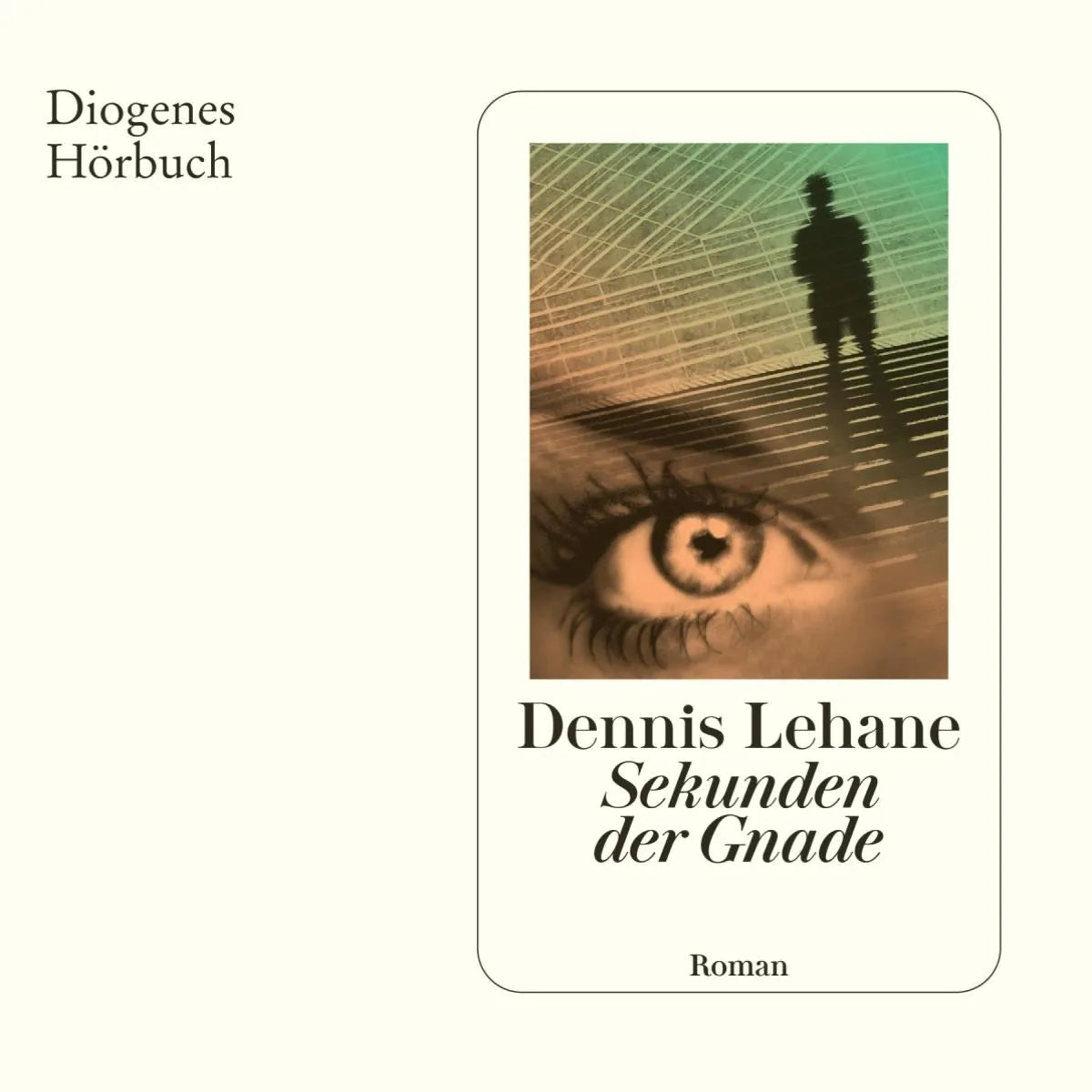 Cover: Sekunden der Gnade (Hörbuch Download) von Dennis Lehane
