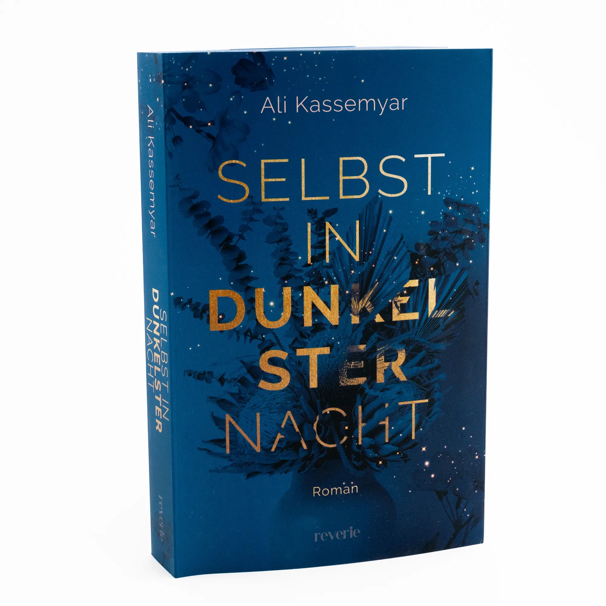 Produktansicht: Selbst in dunkelster Nacht (Paperback)