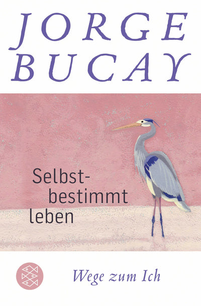 Selbstbestimmt leben