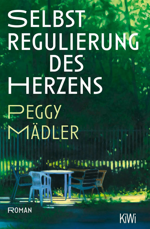 Selbstregulierung des Herzens