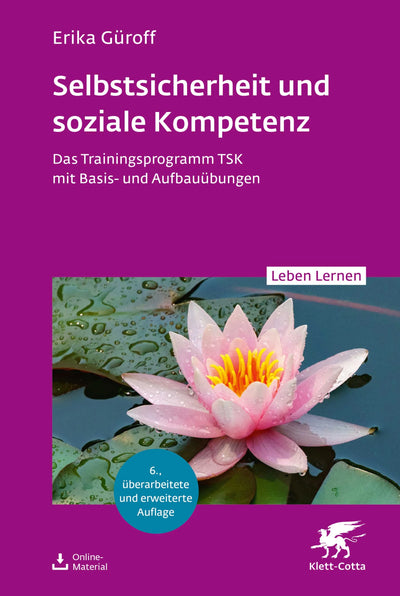 Selbstsicherheit und soziale Kompetenz