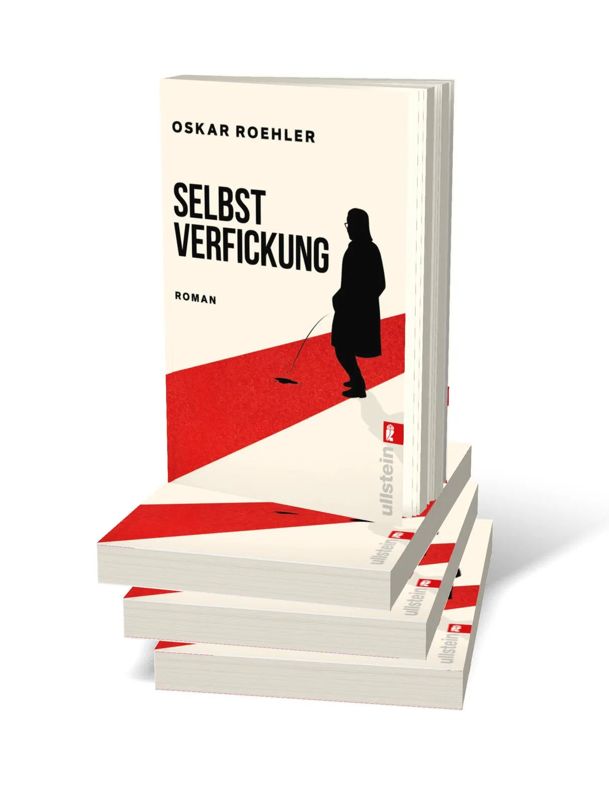 Detailansicht: Selbstverfickung (Taschenbuch)