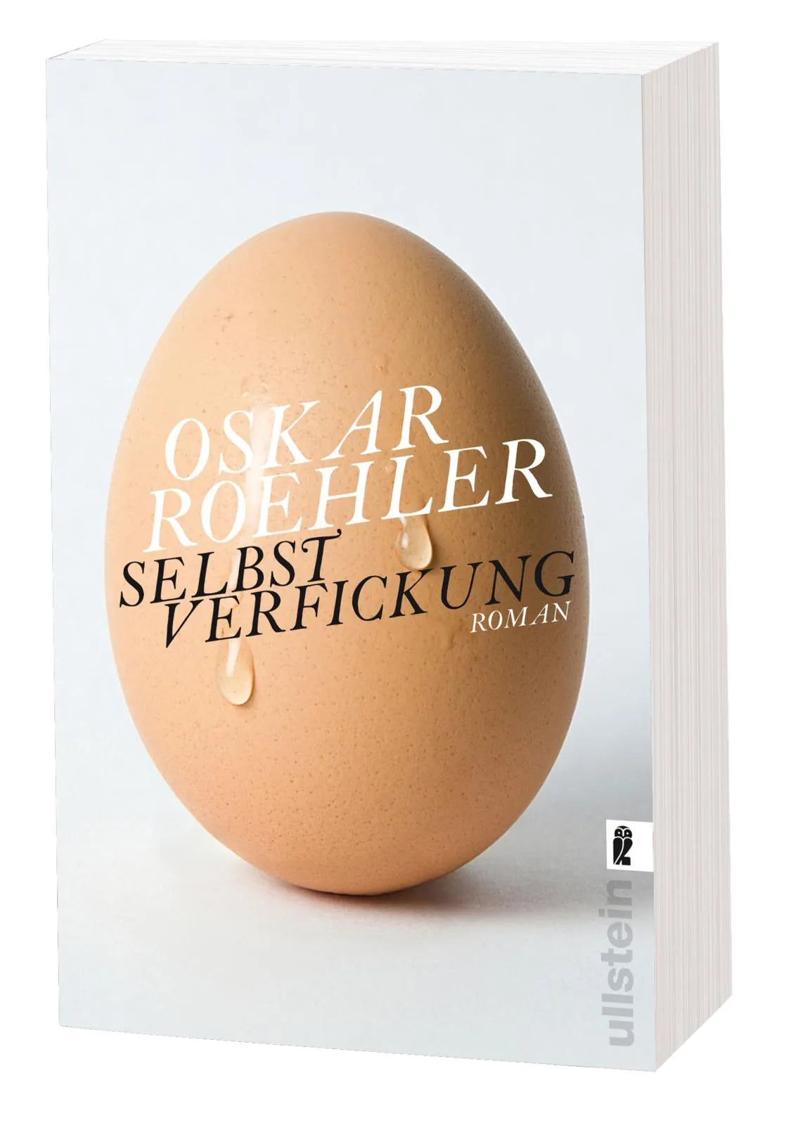 Detailansicht: Selbstverfickung (Taschenbuch)