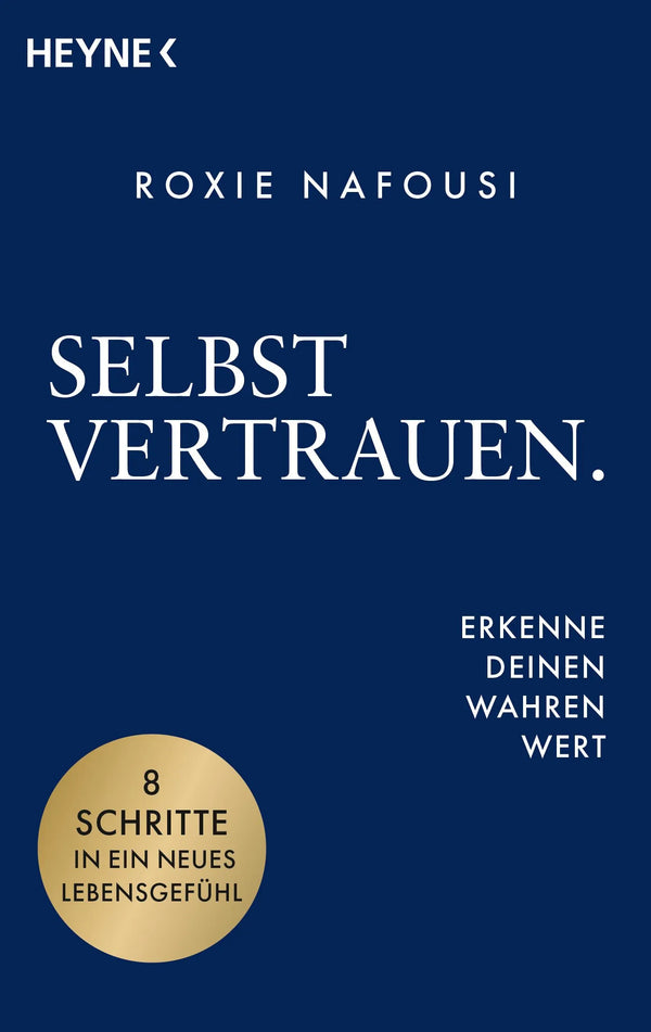 Selbstvertrauen. Erkenne deinen wahren Wert