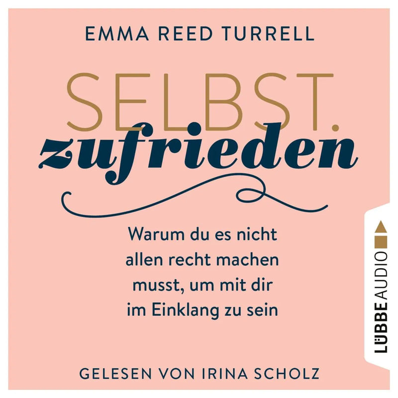 Selbst.Zufrieden