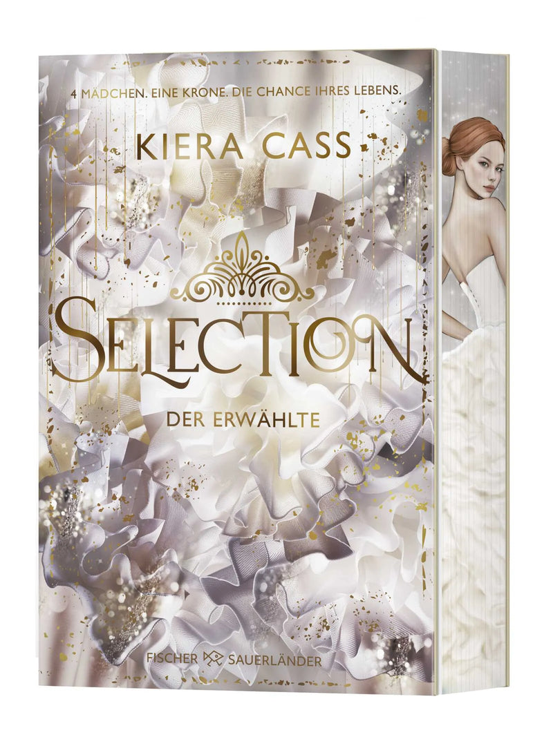 Selection – Der Erwählte