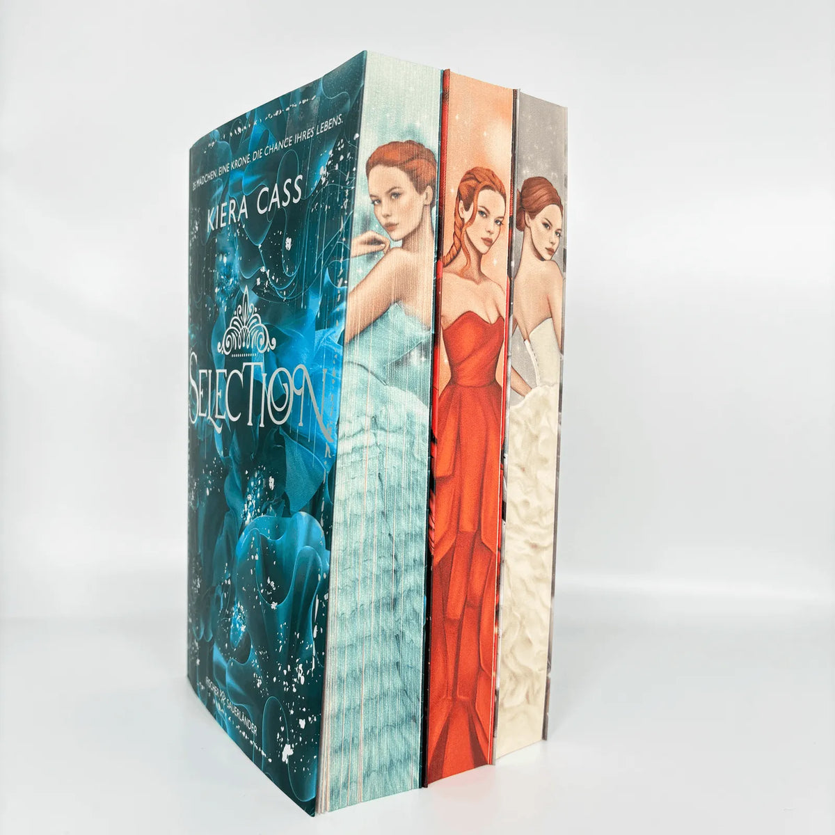 Detailansicht: Selection (Paperback)