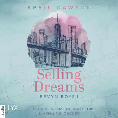 Selling Dreams